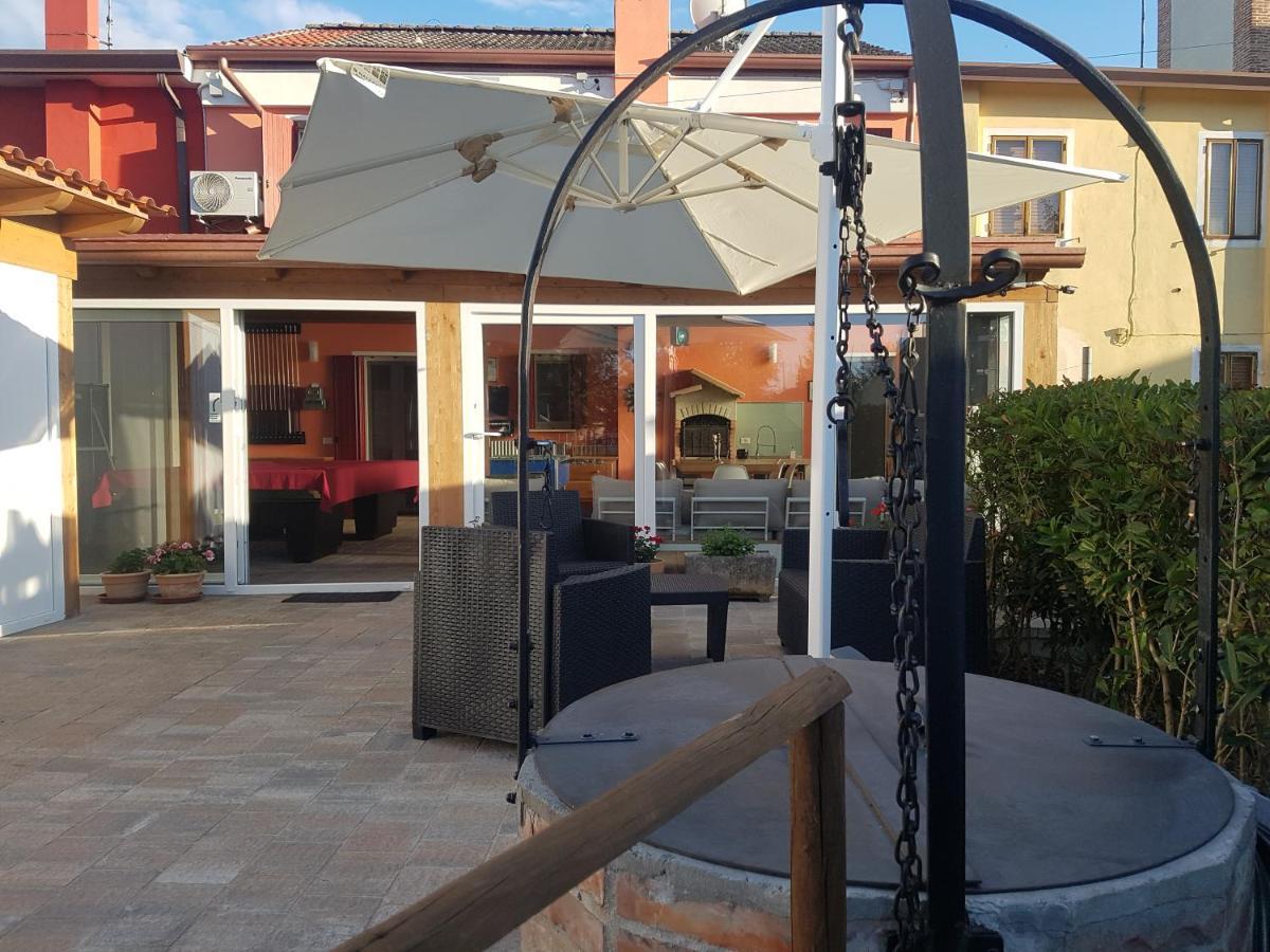 Apartamento All'antico Campanile *