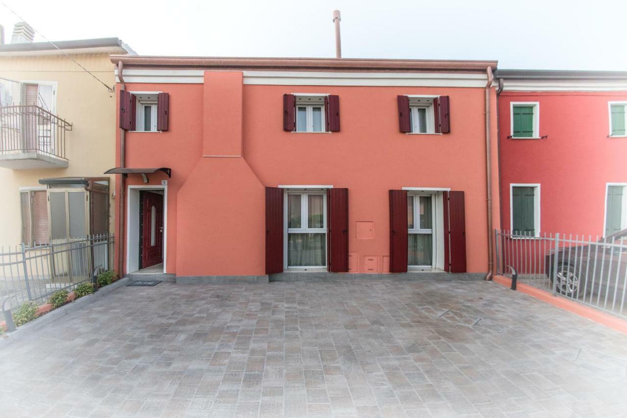 All'antico Campanile Rovigo