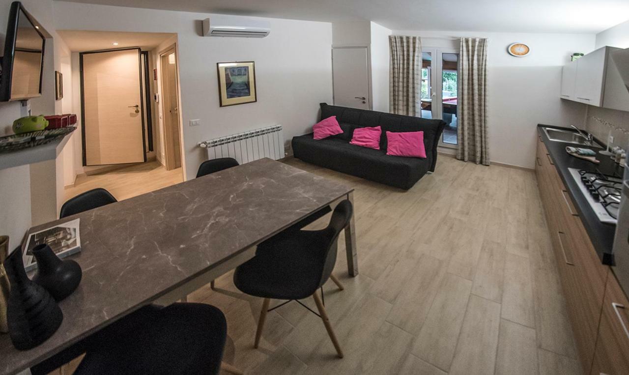 All'antico Campanile Apartamento Rovigo